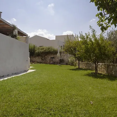 펜션 Olive Hill House
