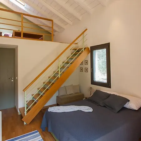 Olive Hill House * 干尼亞