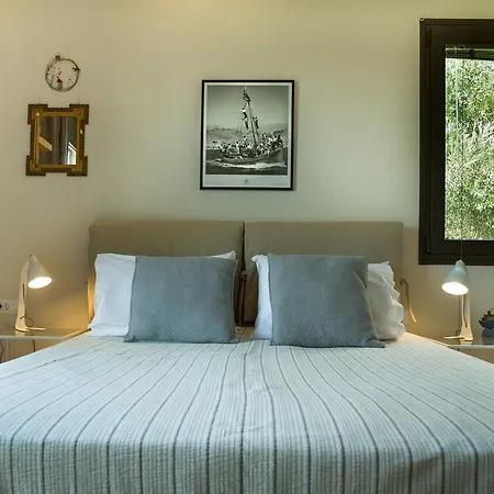 Olive Hill House 度假居 干尼亞