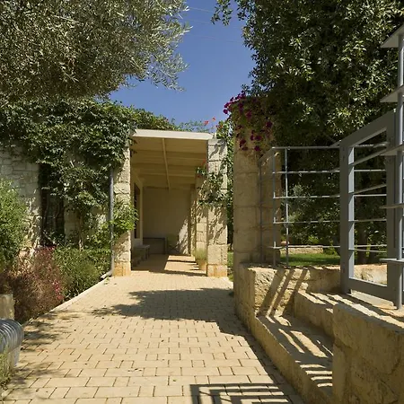 Σπίτι διακοπών Olive Hill House *