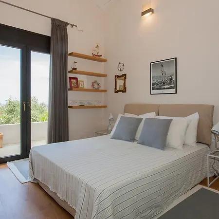 Σπίτι διακοπών Olive Hill House *