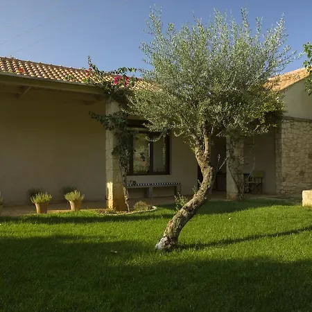 Olive Hill House *