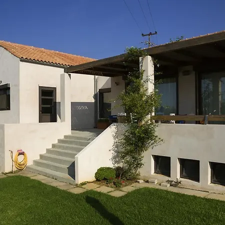 Olive Hill House Tatil Evi